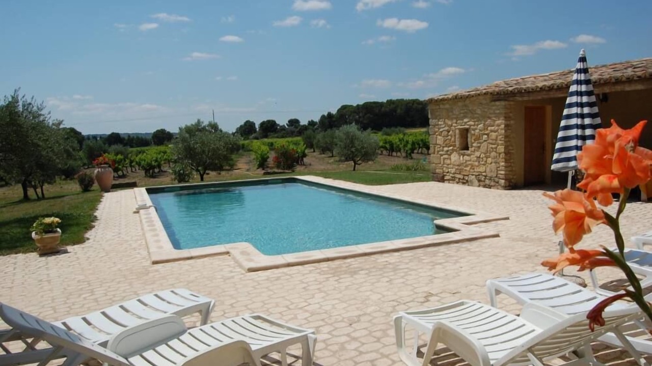 Photo of Outdoor in Saint-Quentin-la-Poterie
