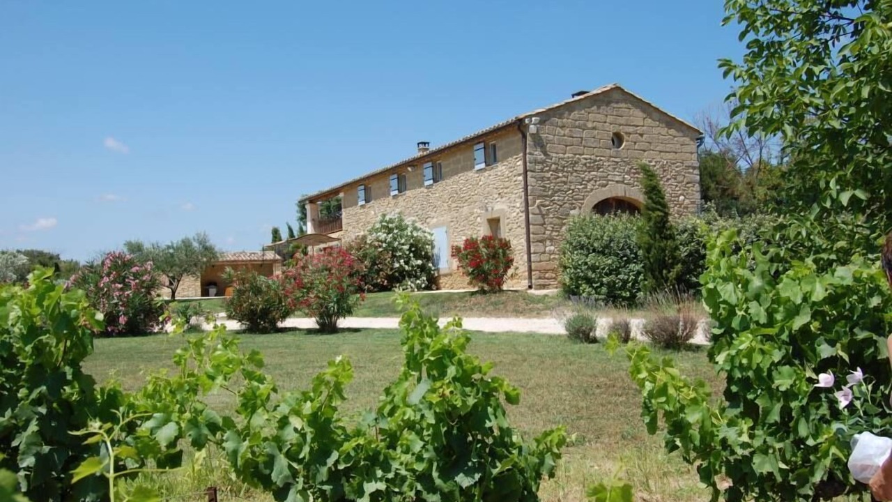Photo of Outdoor in Saint-Quentin-la-Poterie