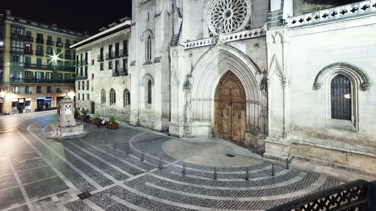 Photo of Outdoor in Bilbao Old Town