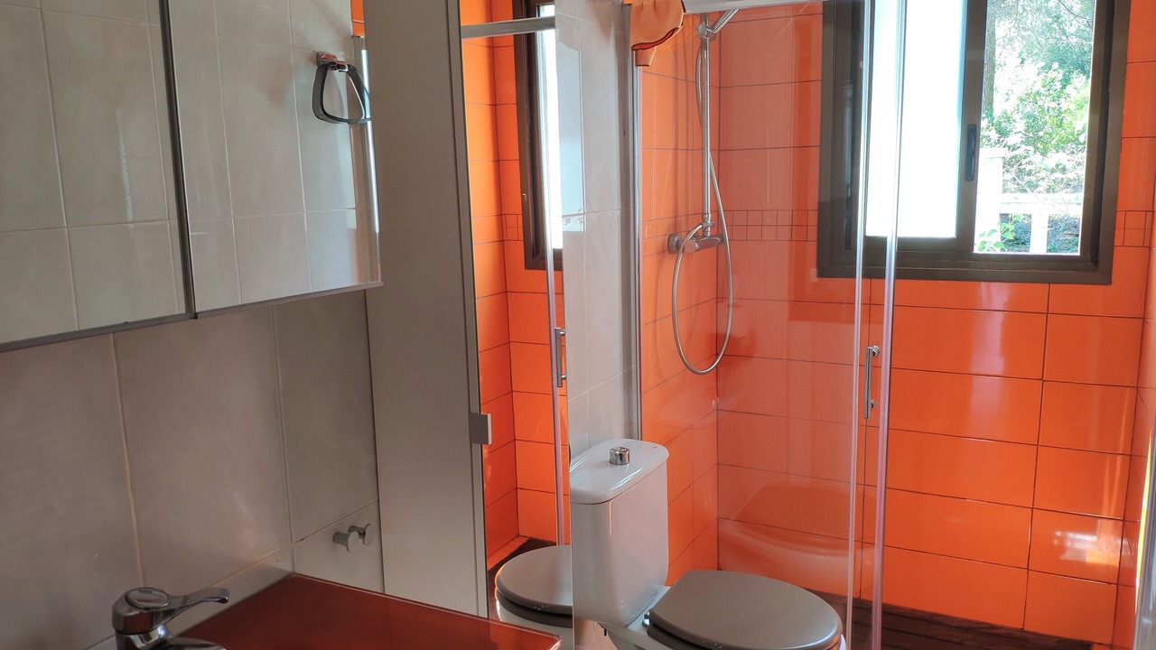 Photo of Bathroom in Vidreres
