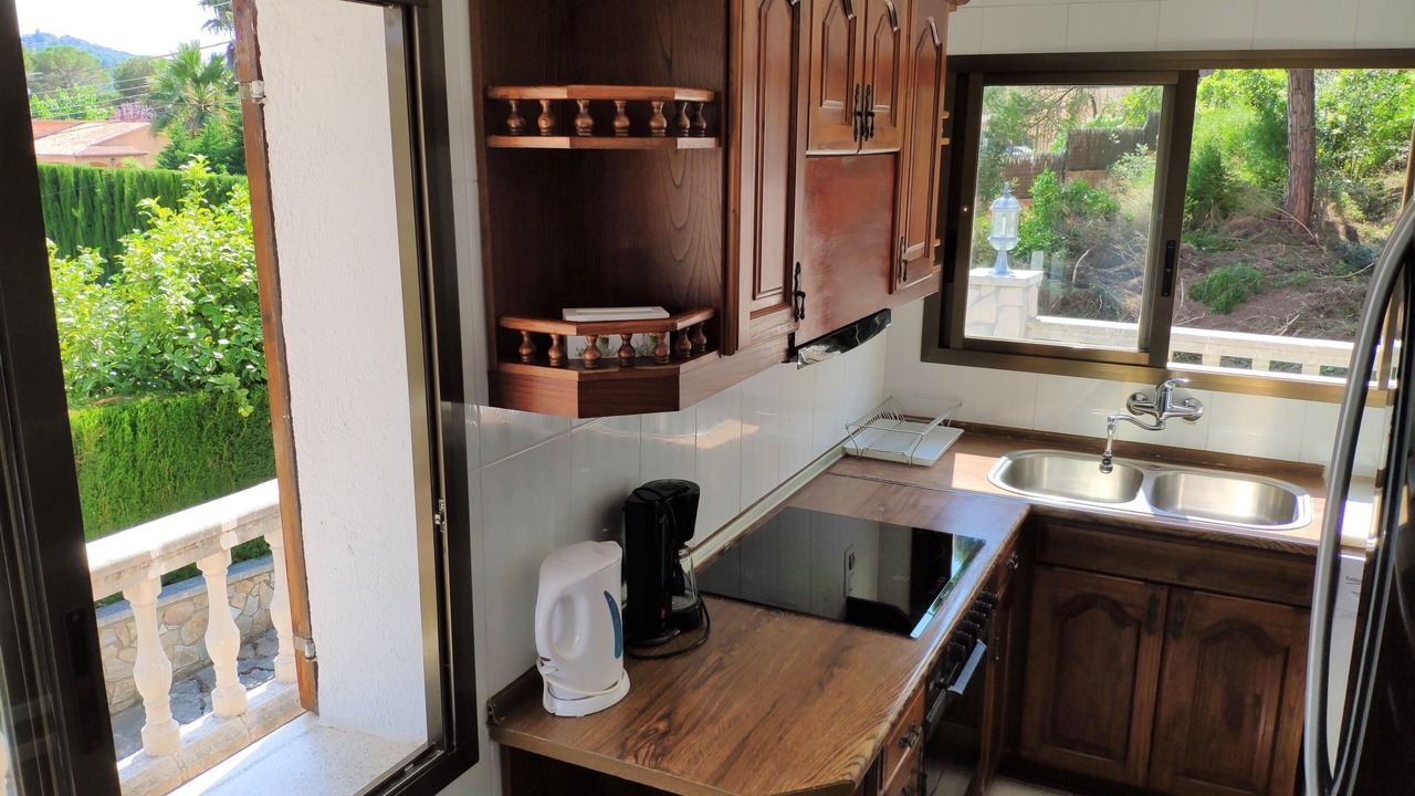 Photo of Kitchen in Vidreres