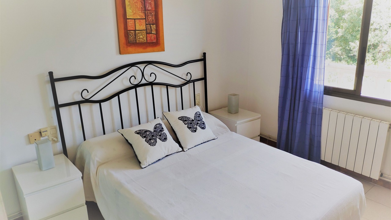 Photo of Bedroom in Vidreres