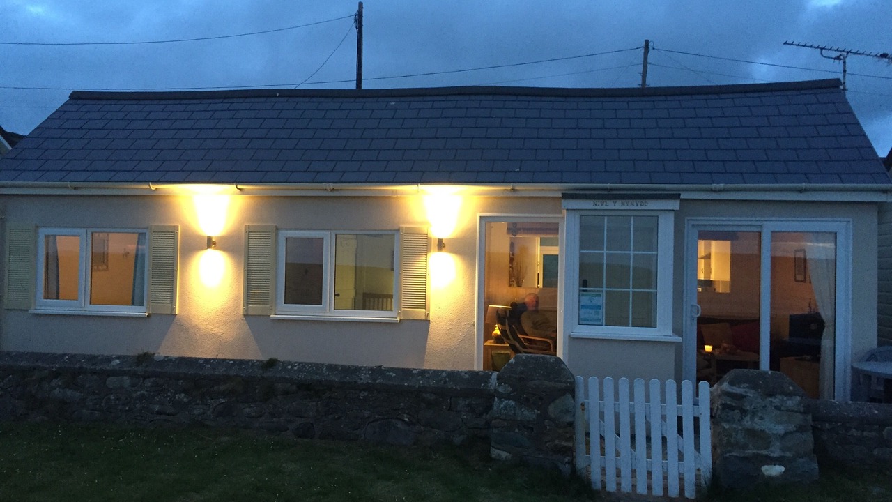 Photo of Outdoor in Dinas