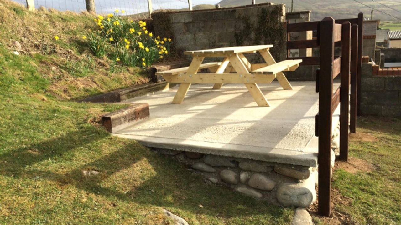 Photo of Outdoor in Dinas