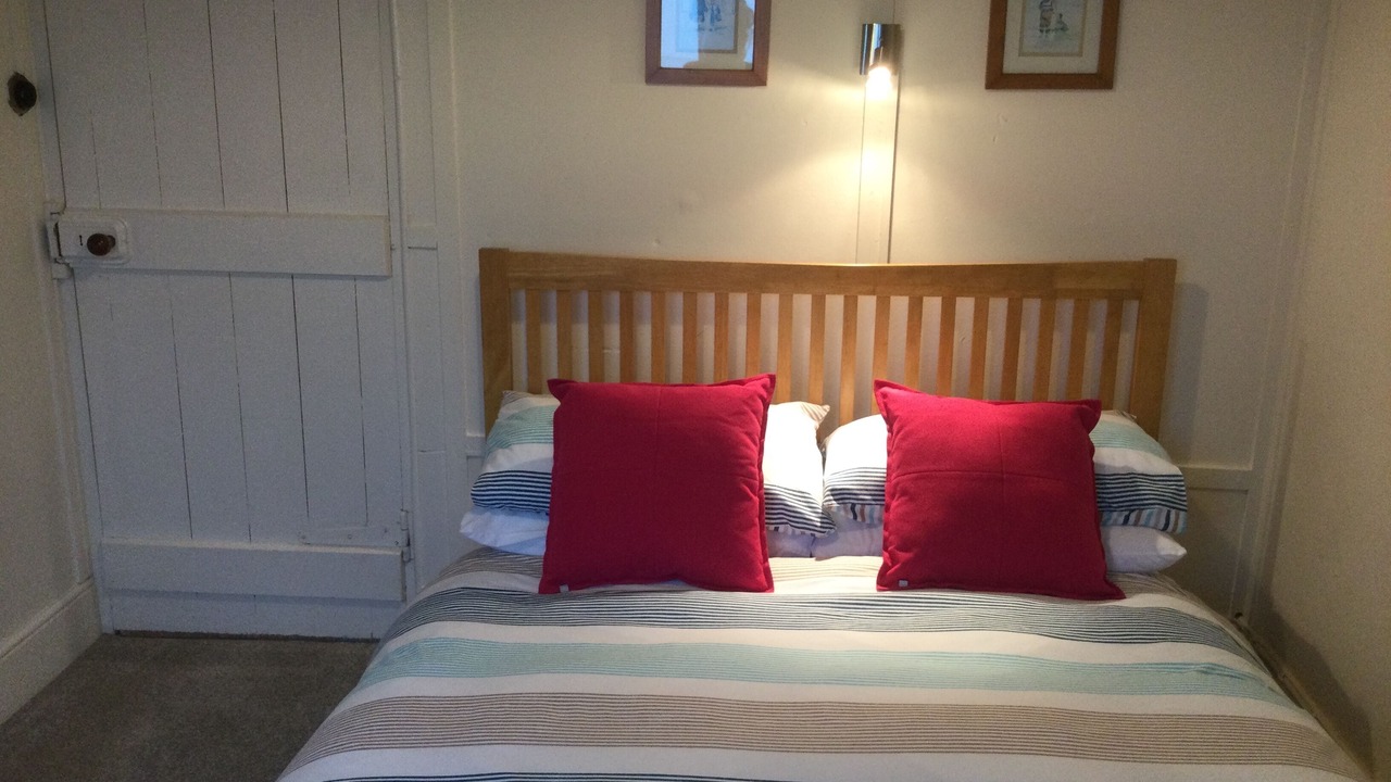 Photo of Bedroom in Dinas