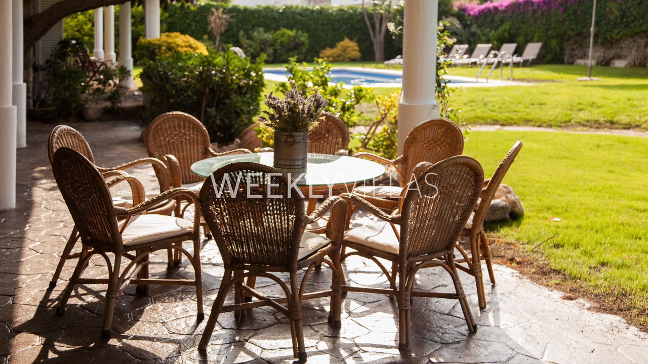 Photo of Outdoor in Passeig Maritim