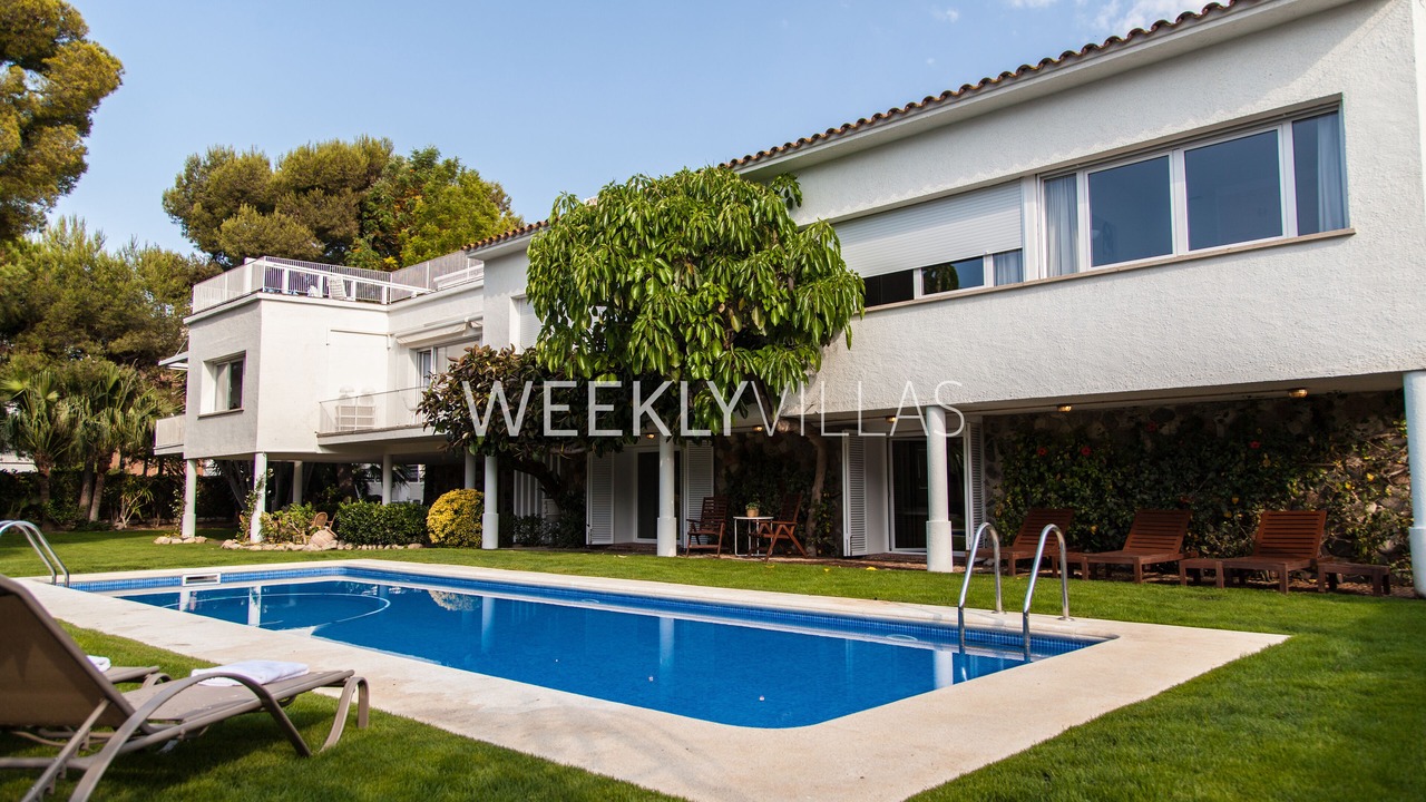 Photo of Outdoor in Passeig Maritim