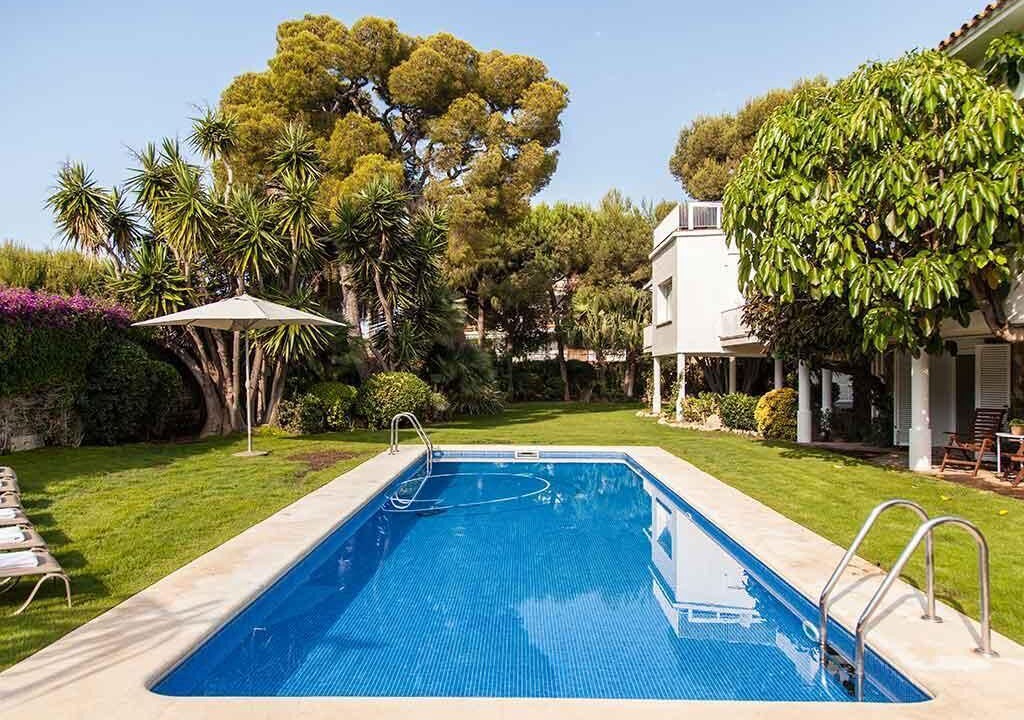 Photo of Outdoor in Passeig Maritim