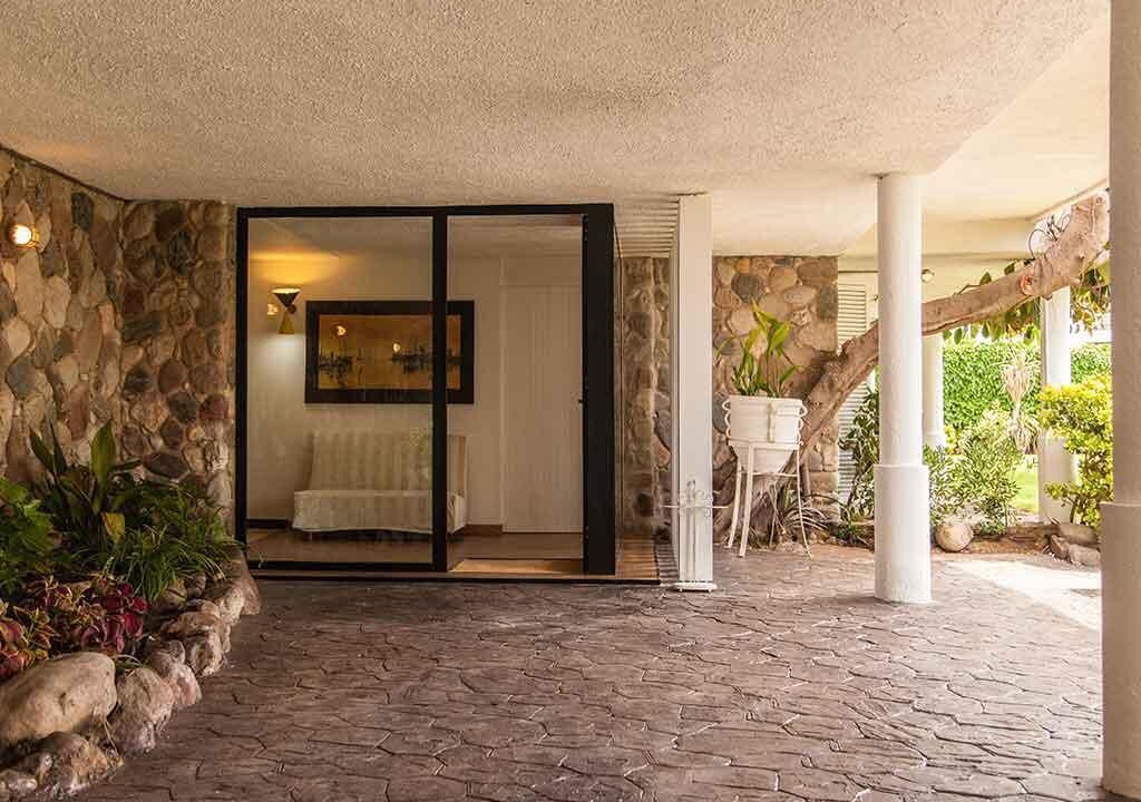 Photo of Patio Balcony in Passeig Maritim