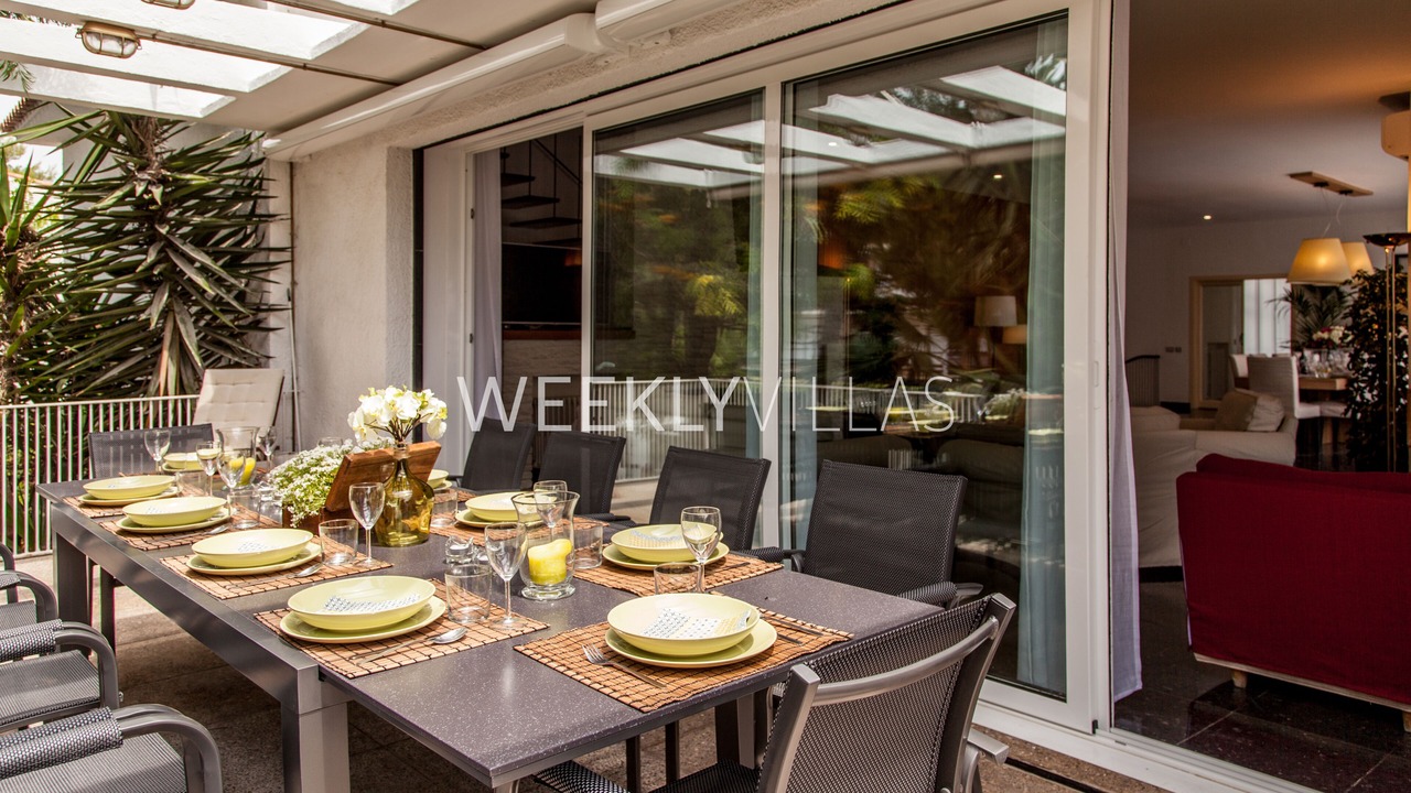 Photo of Outdoor in Passeig Maritim