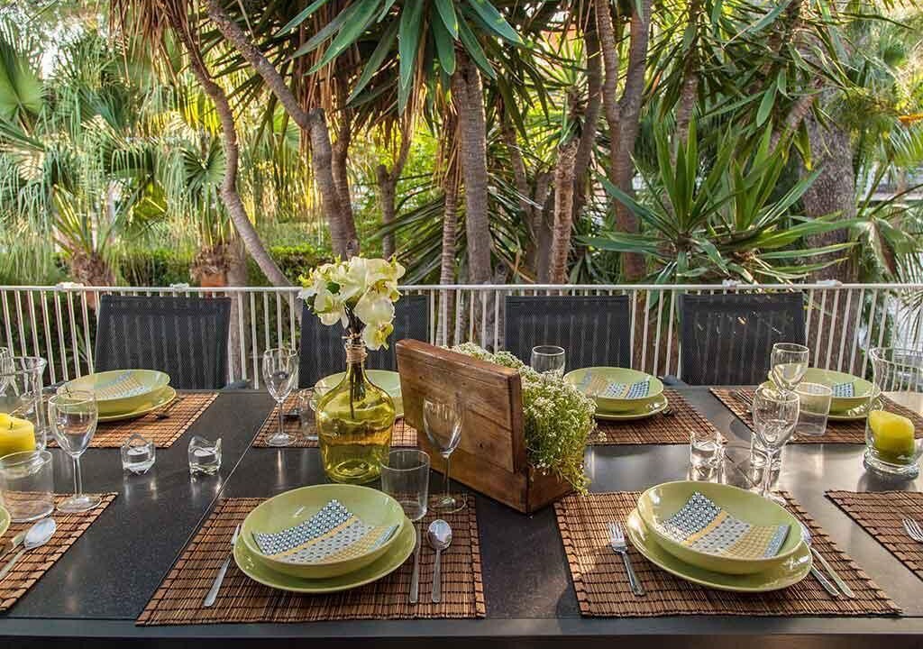 Photo of Outdoor in Passeig Maritim