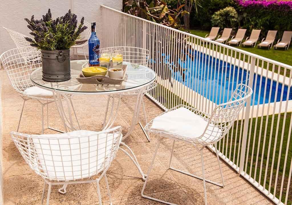Photo of Outdoor in Passeig Maritim
