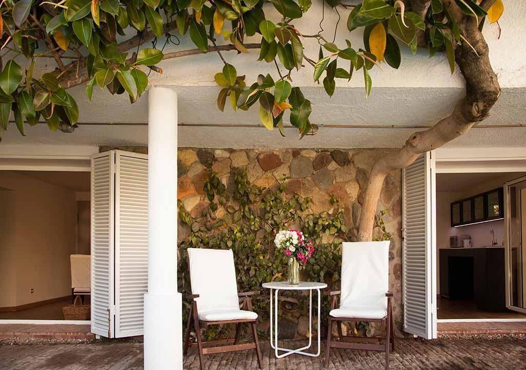 Photo of Outdoor in Passeig Maritim