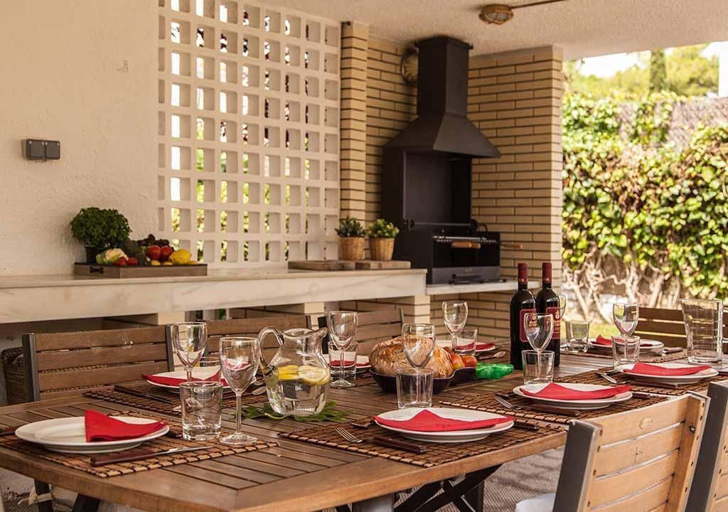 Photo of Outdoor in Passeig Maritim