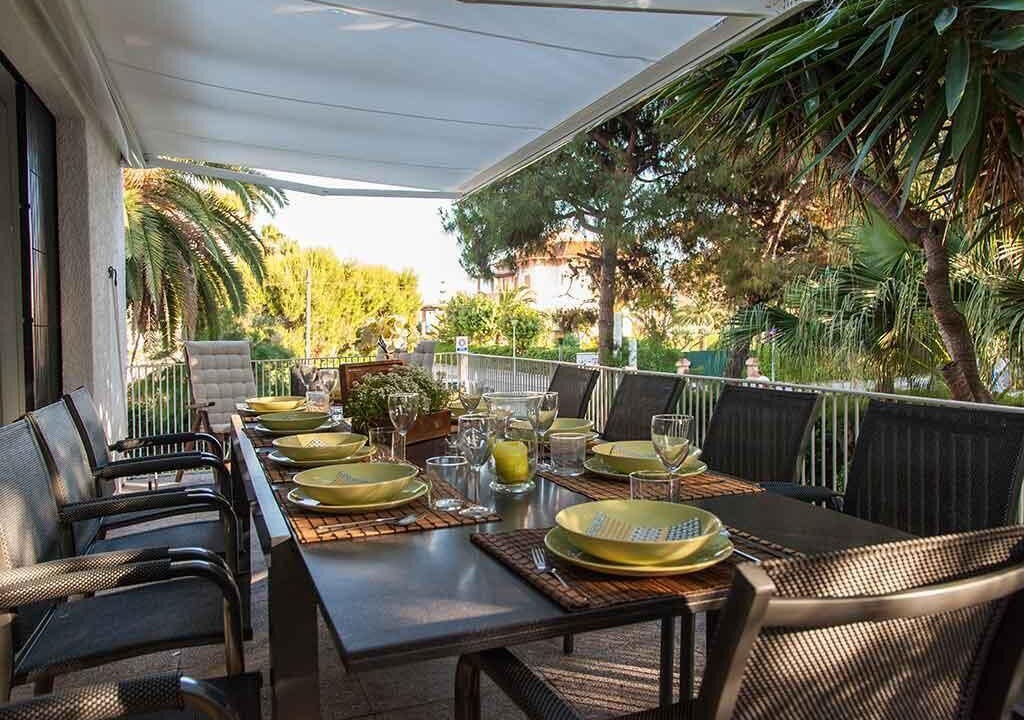 Photo of Outdoor in Passeig Maritim