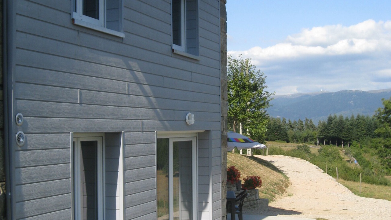 Photo of Patio Balcony in Thiolieres