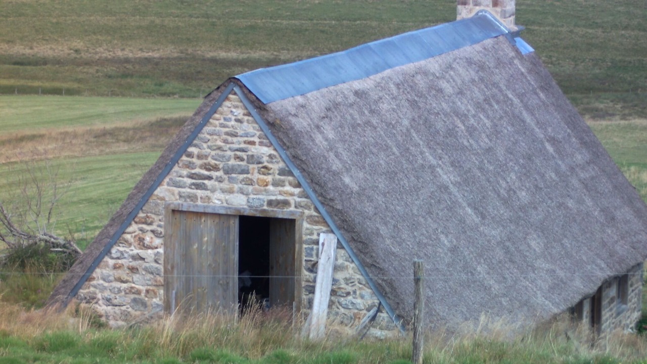 Photo of Outdoor in Thiolieres