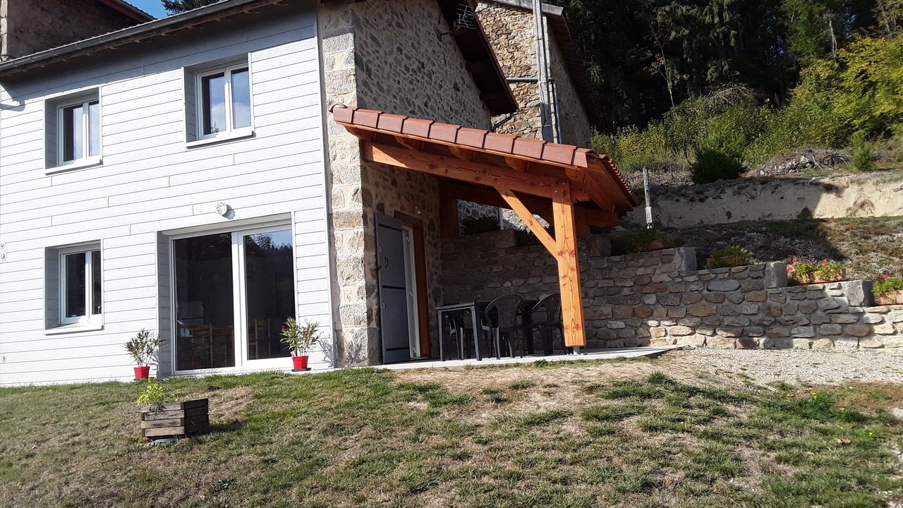 Photo of Outdoor in Thiolieres