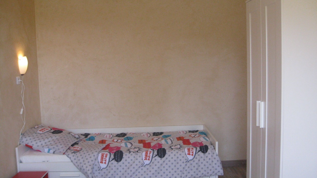 Photo of Bedroom in Thiolieres