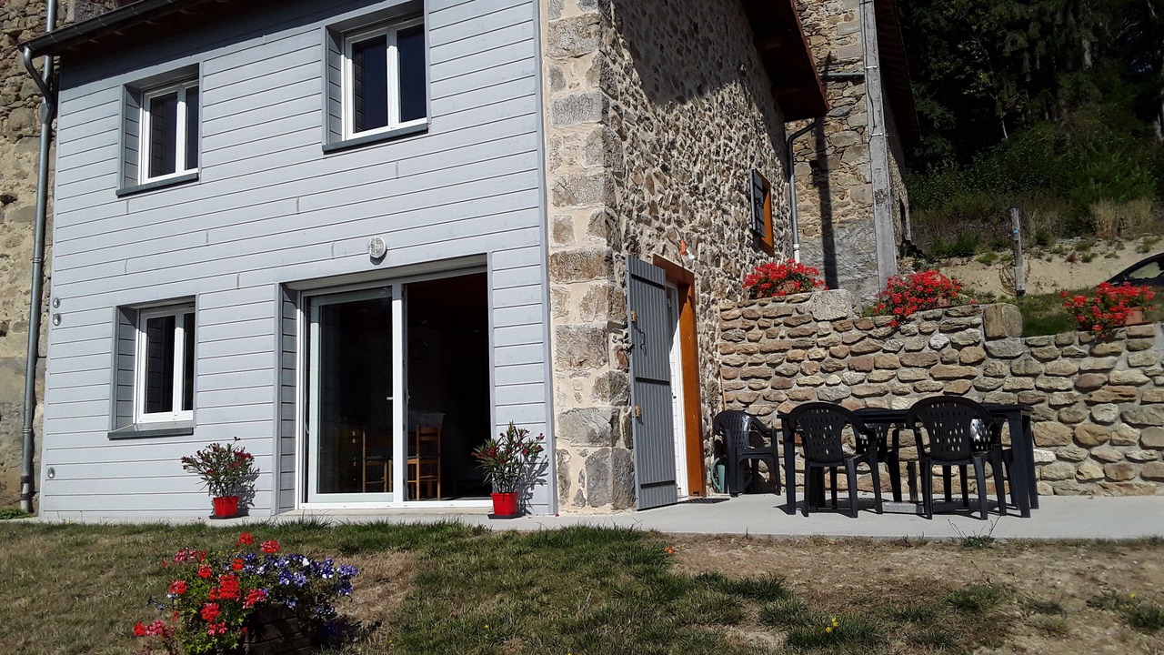 Photo of Outdoor in Thiolieres