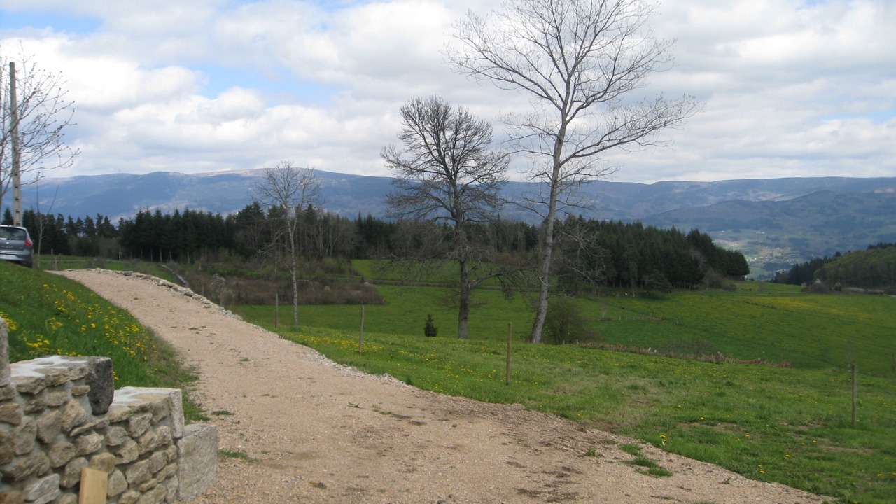 Photo of Outdoor in Thiolieres