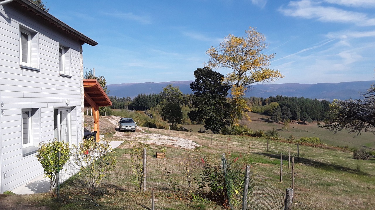 Photo of Outdoor in Thiolieres