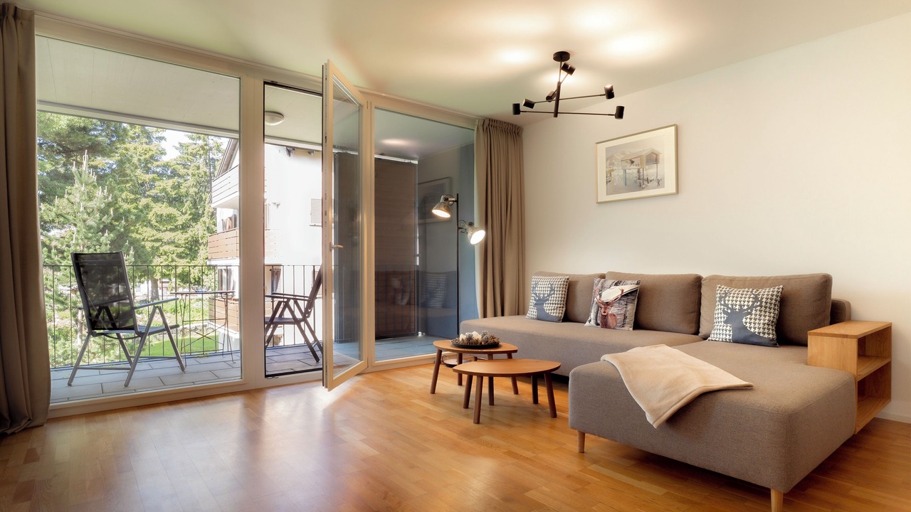 Photo of Livingroom in Andermatt