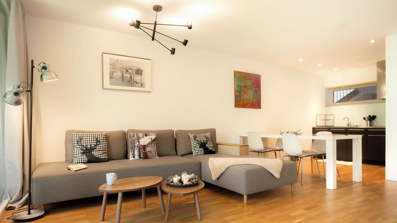 Photo of Livingroom in Andermatt
