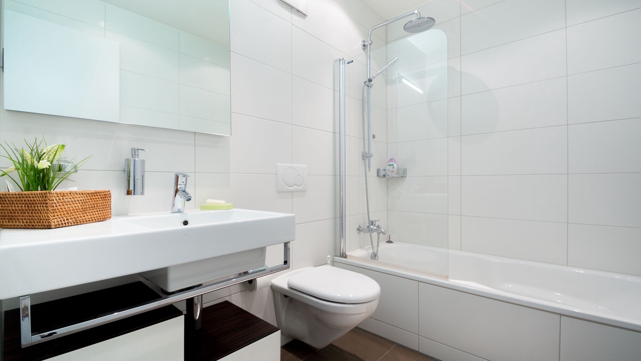 Photo of Bathroom in Andermatt