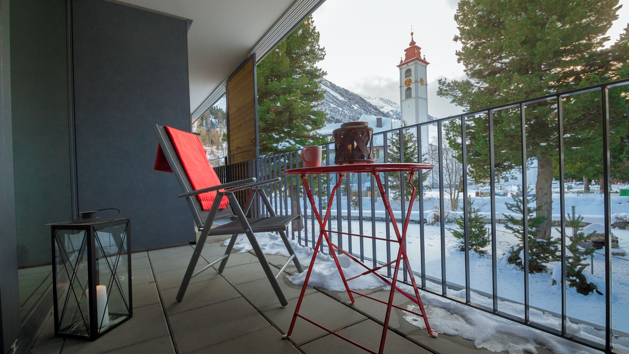 Photo of Outdoor in Andermatt