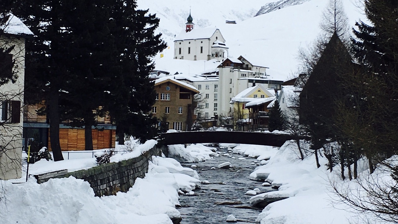 Photo of Outdoor in Andermatt