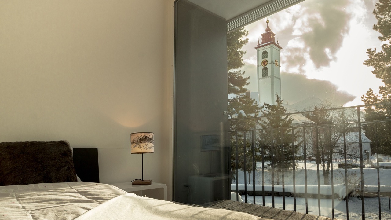 Photo of Bedroom in Andermatt
