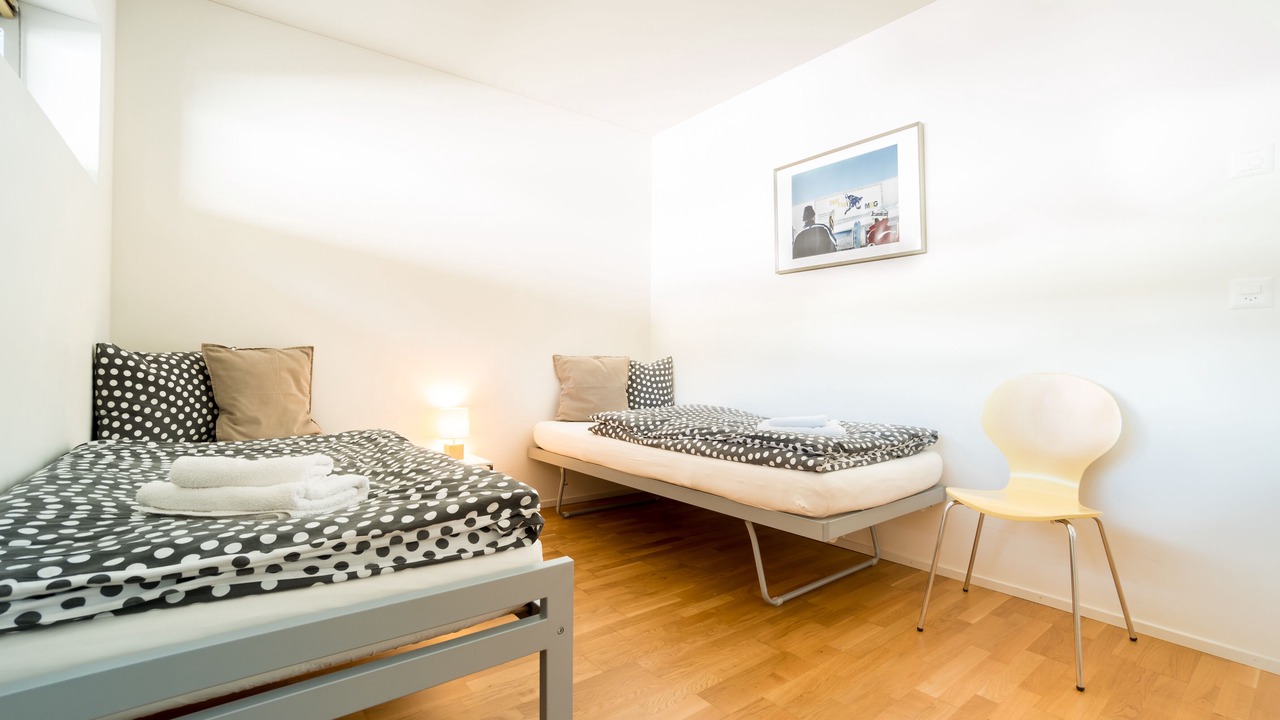 Photo of Bedroom in Andermatt