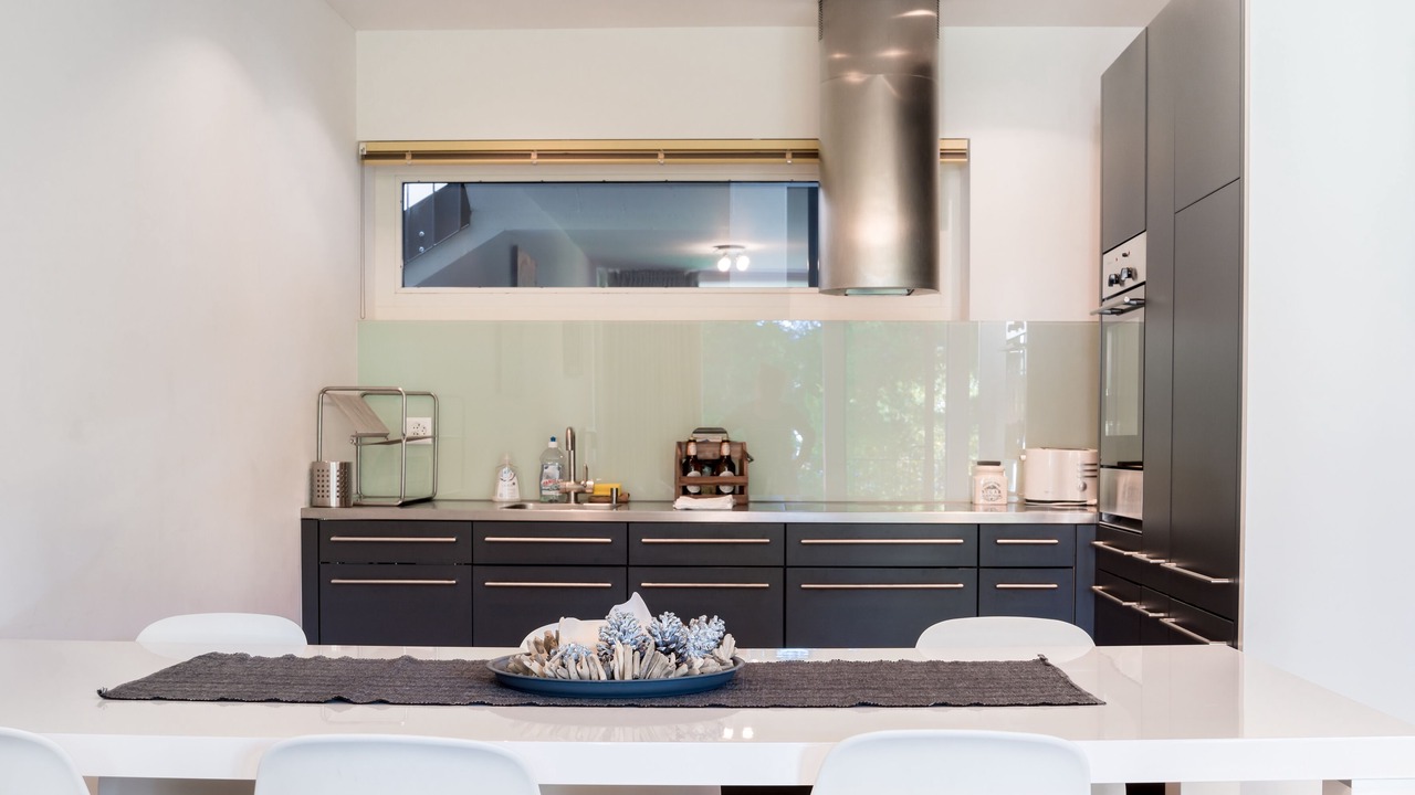 Photo of Kitchen in Andermatt
