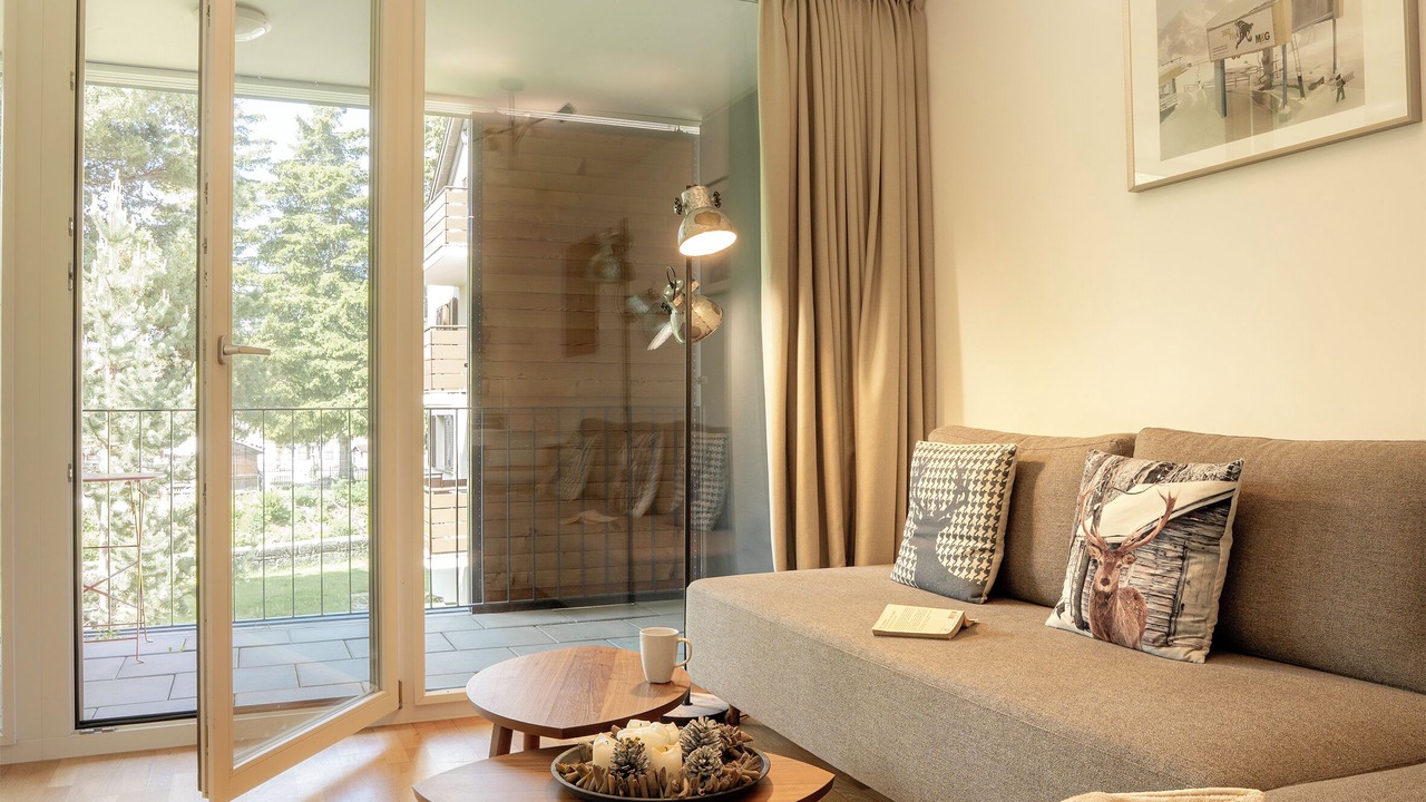 Photo of Livingroom in Andermatt