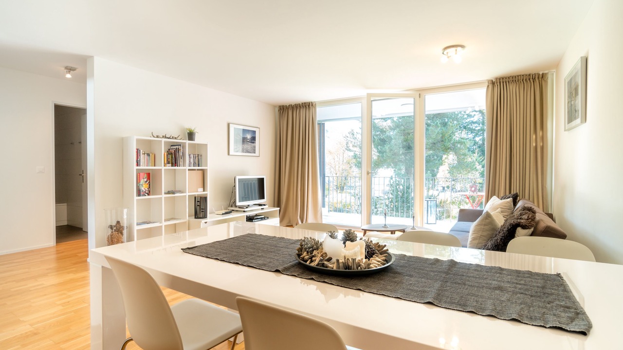 Photo of Livingroom in Andermatt