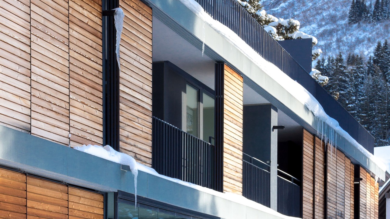 Photo of Outdoor in Andermatt