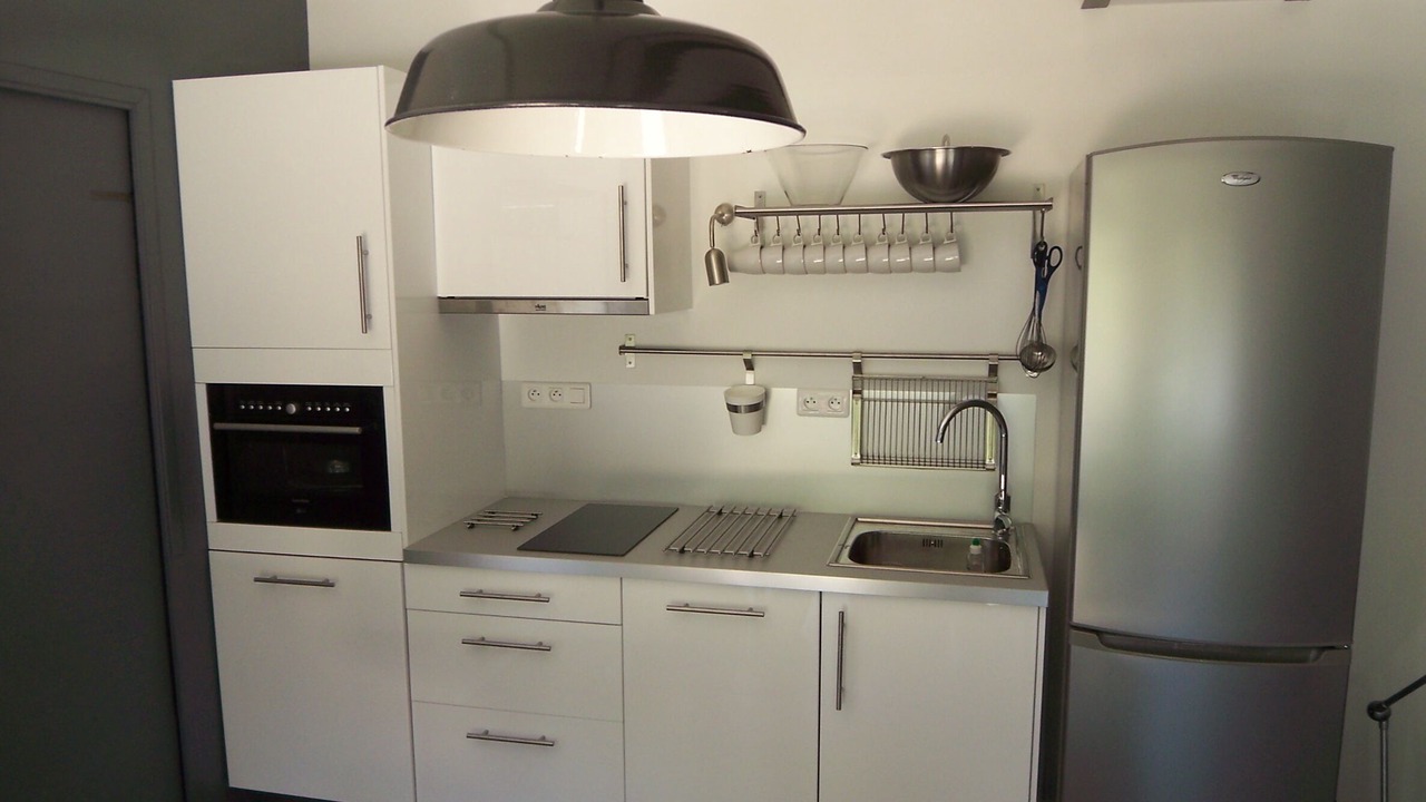 Photo of Kitchen in Jard-sur-Mer