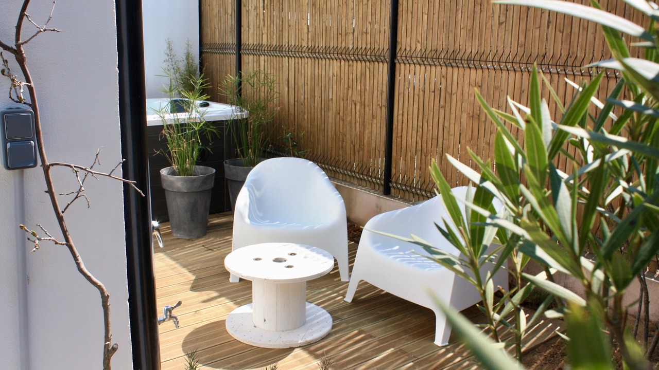 Photo of Outdoor in Jard-sur-Mer