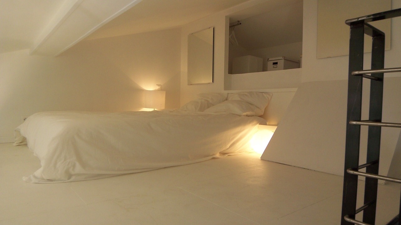 Photo of Bedroom in Jard-sur-Mer