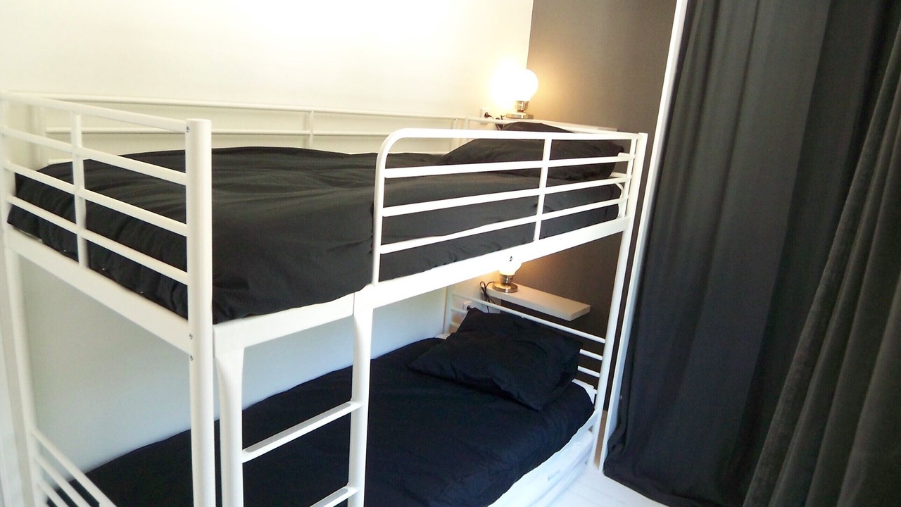 Photo of Bedroom in Jard-sur-Mer