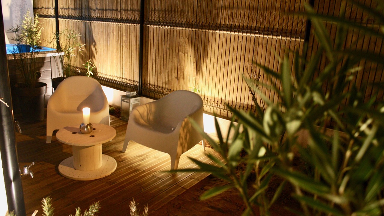 Photo of Outdoor in Jard-sur-Mer