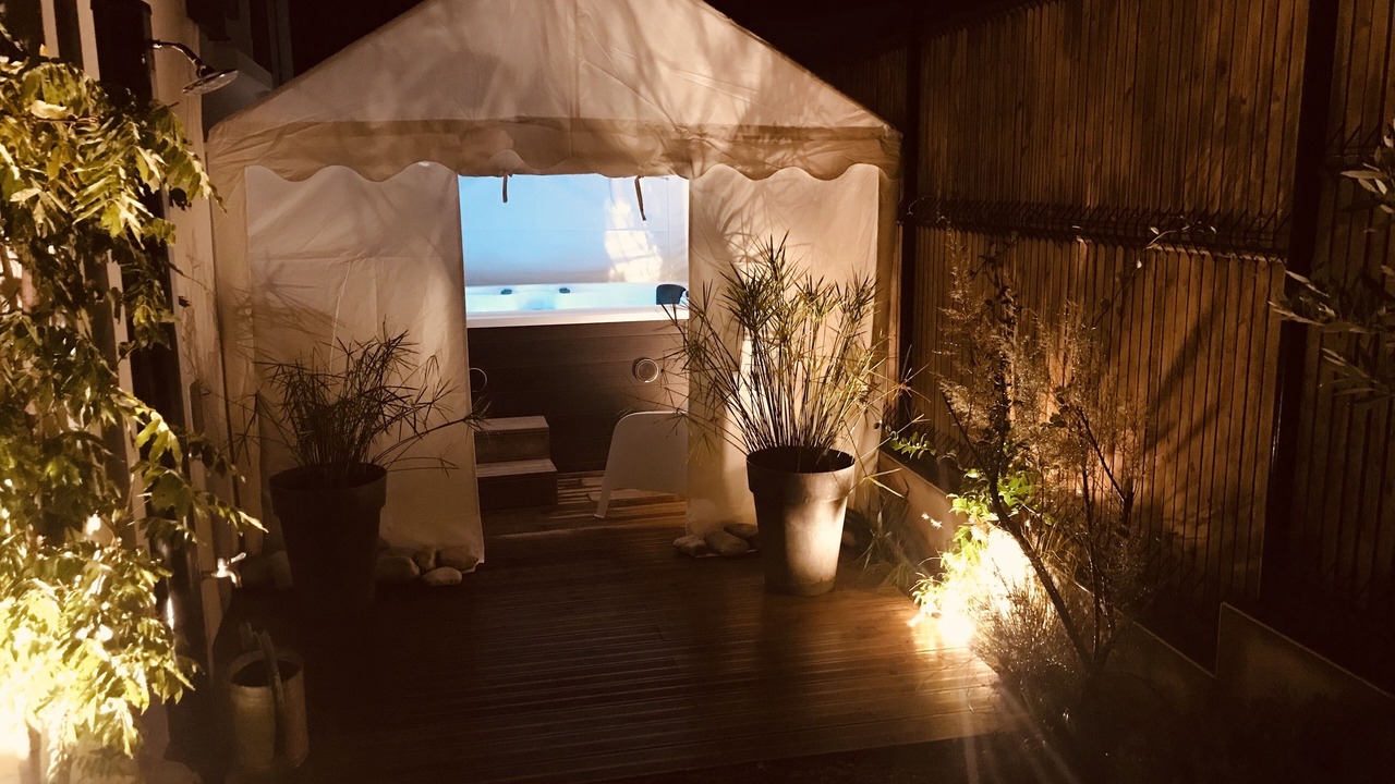 Photo of Patio Balcony in Jard-sur-Mer