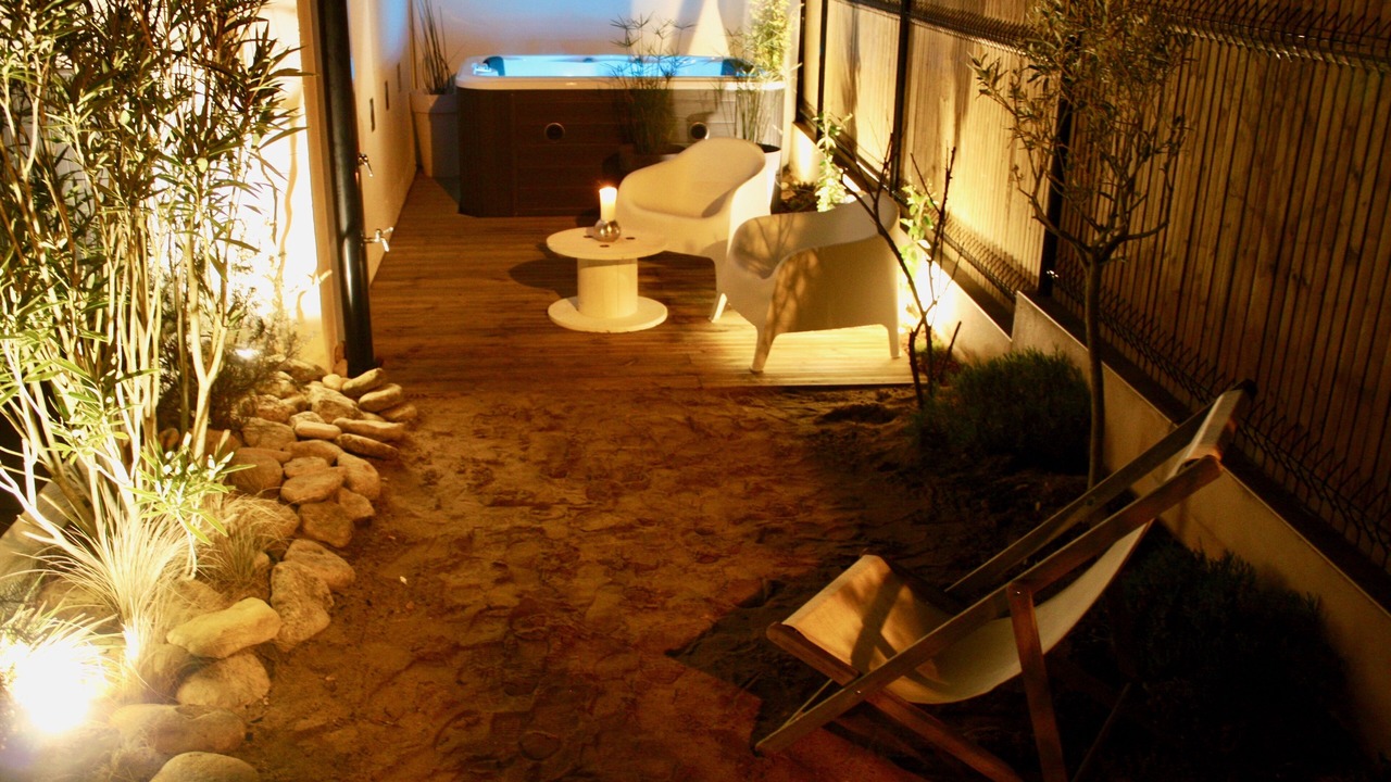 Photo of Outdoor in Jard-sur-Mer