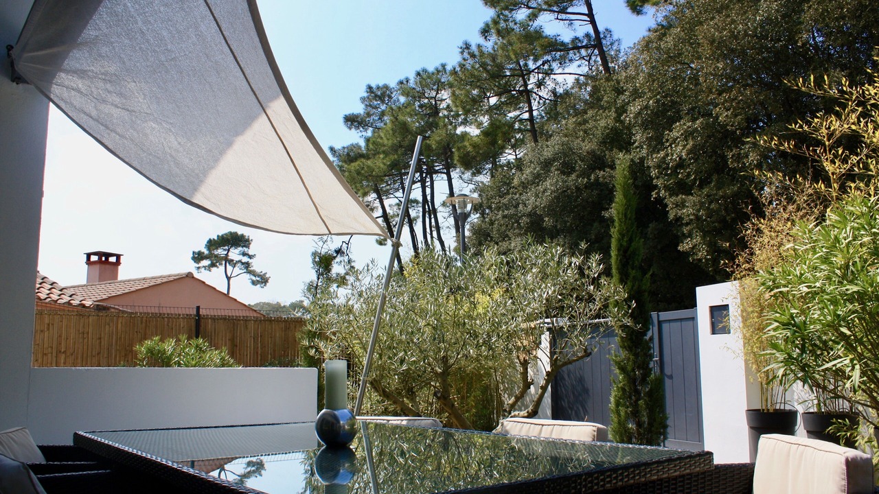 Photo of Outdoor in Jard-sur-Mer