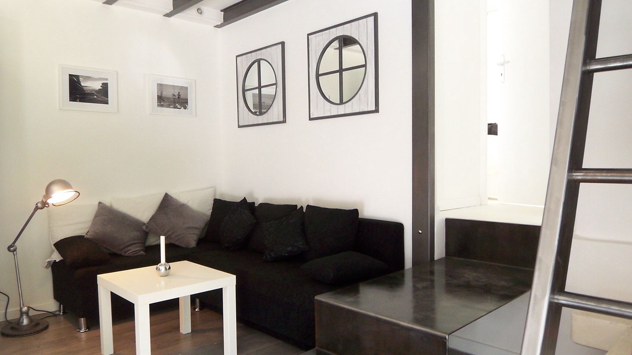 Photo of Livingroom in Jard-sur-Mer