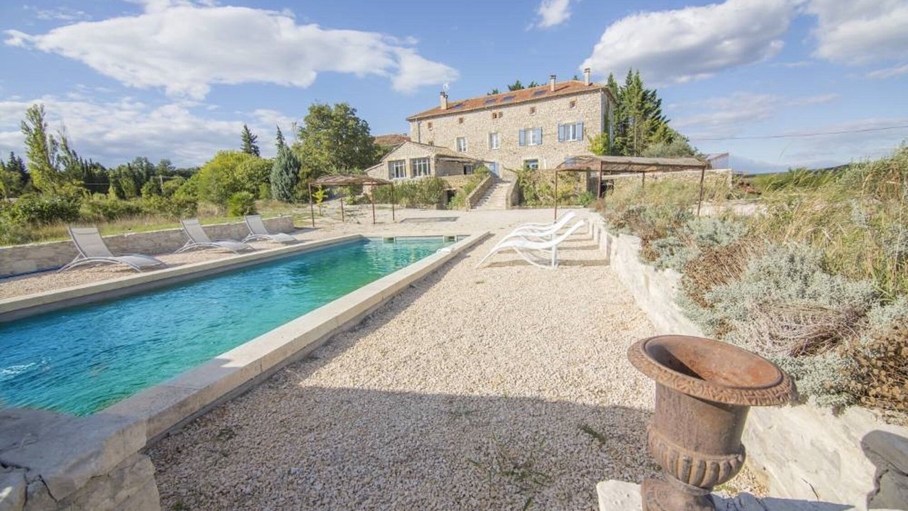 Photo of Outdoor in Saint-Hippolyte-de-Caton