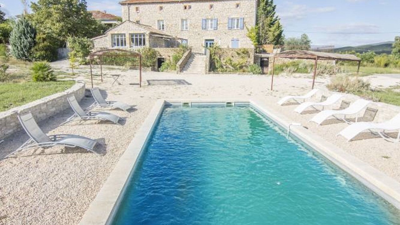 Photo of Outdoor in Saint-Hippolyte-de-Caton