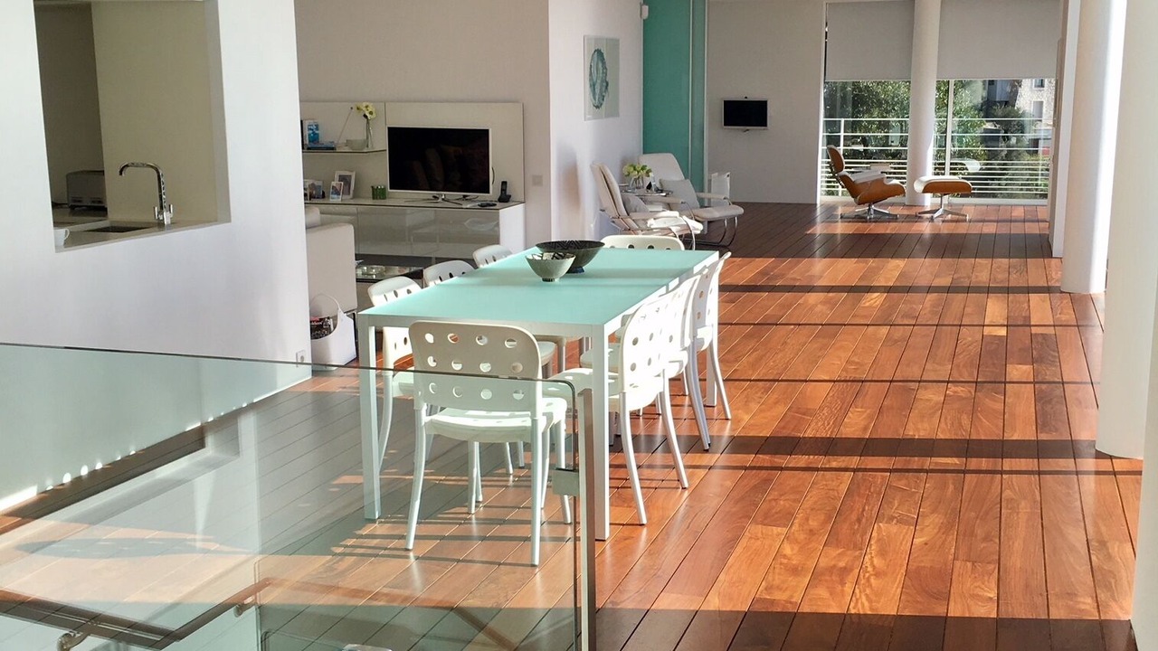 Photo of Livingroom in Villefranche-sur-Mer