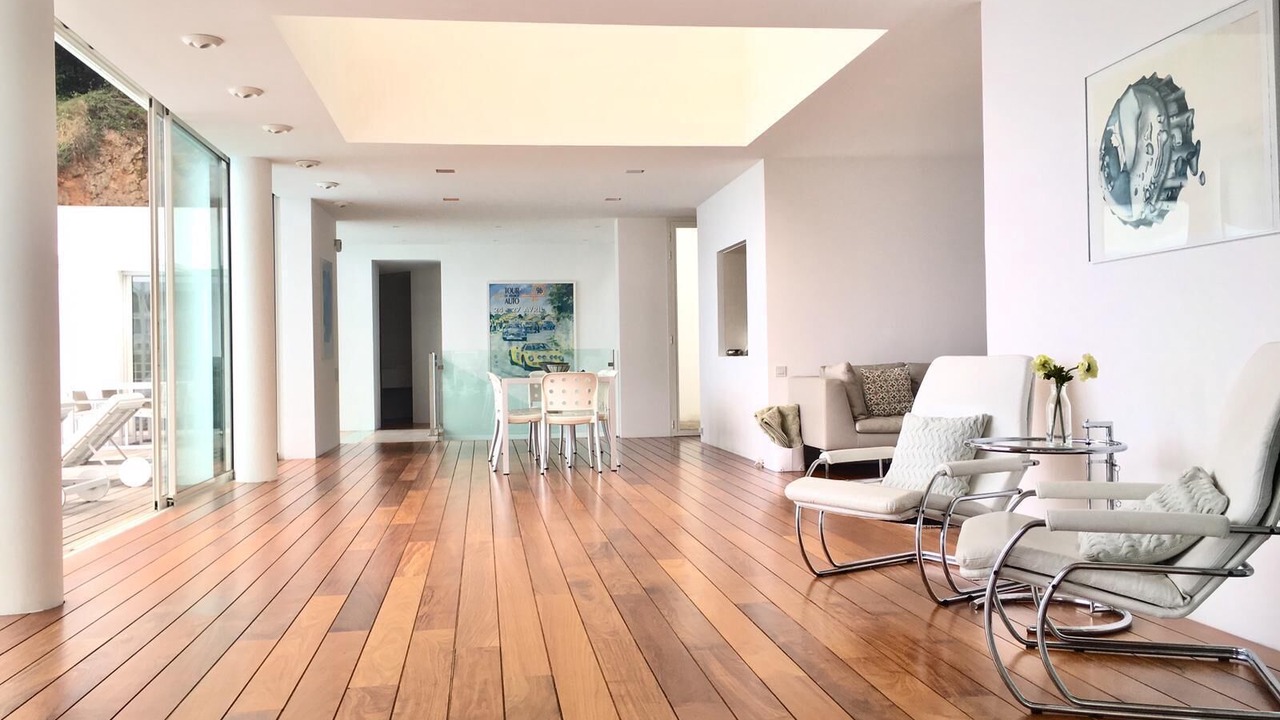 Photo of Livingroom in Villefranche-sur-Mer